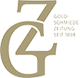 Logo Goldschmiede Zeitung