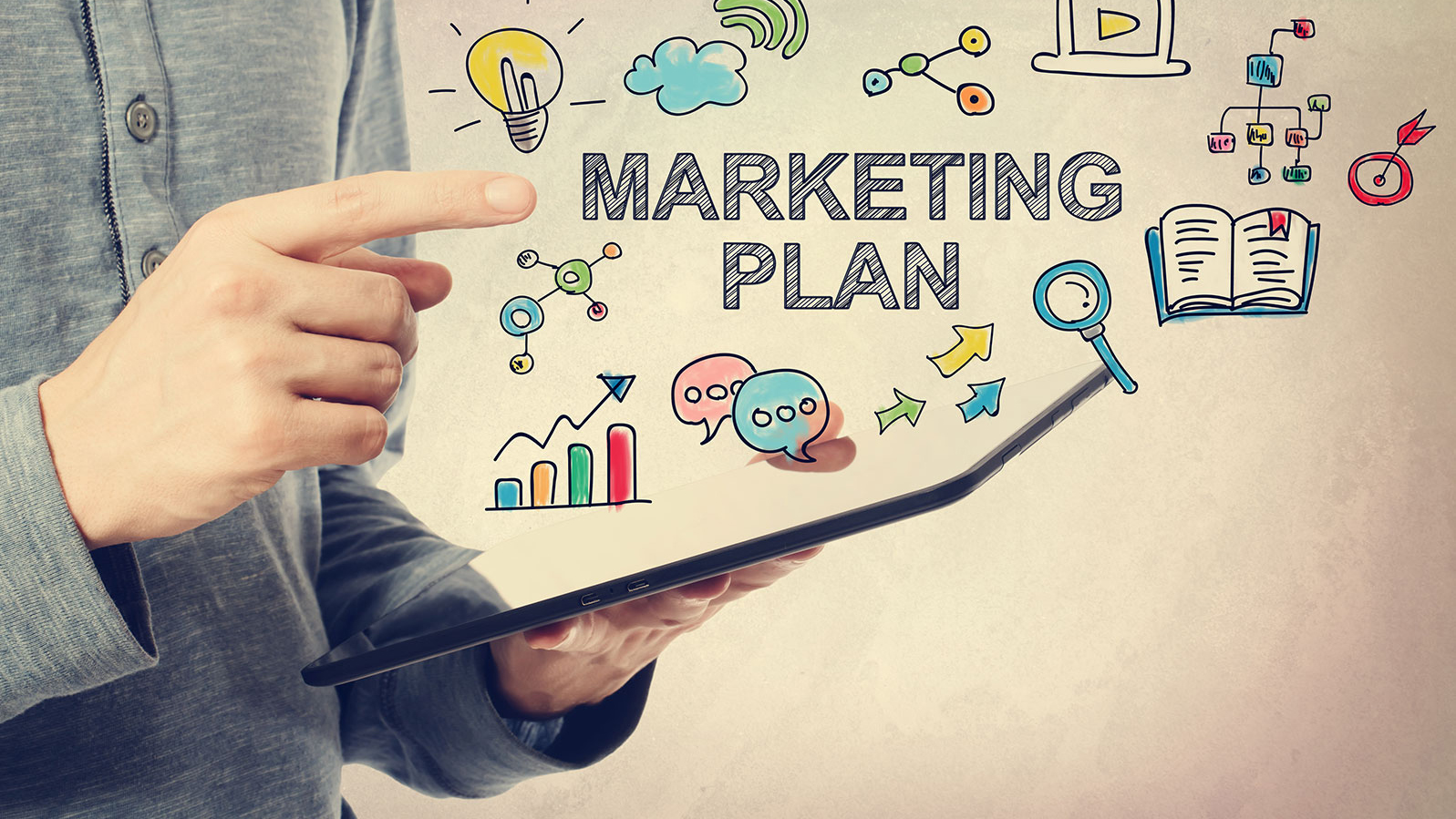 Marketingkonzept, Consulting, Lehmkühler Consulting, Hagen, NRW, Deutschland