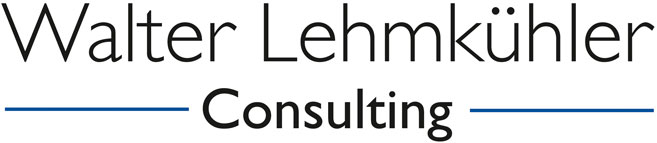 Logo Lehmkühler Consulting, Hagen